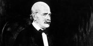 Dr. Ignaz Semmelweis